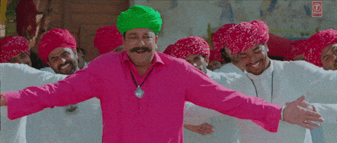 Irrfan Khan GIF