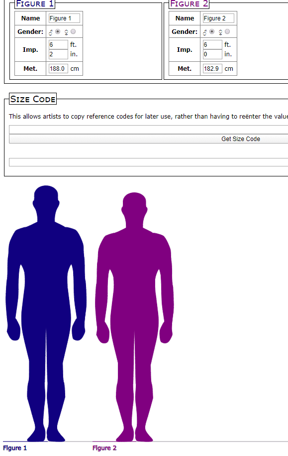 Height