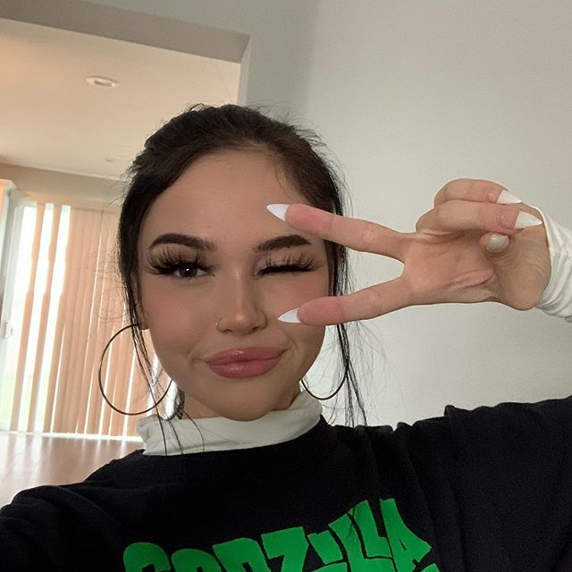 Maggie