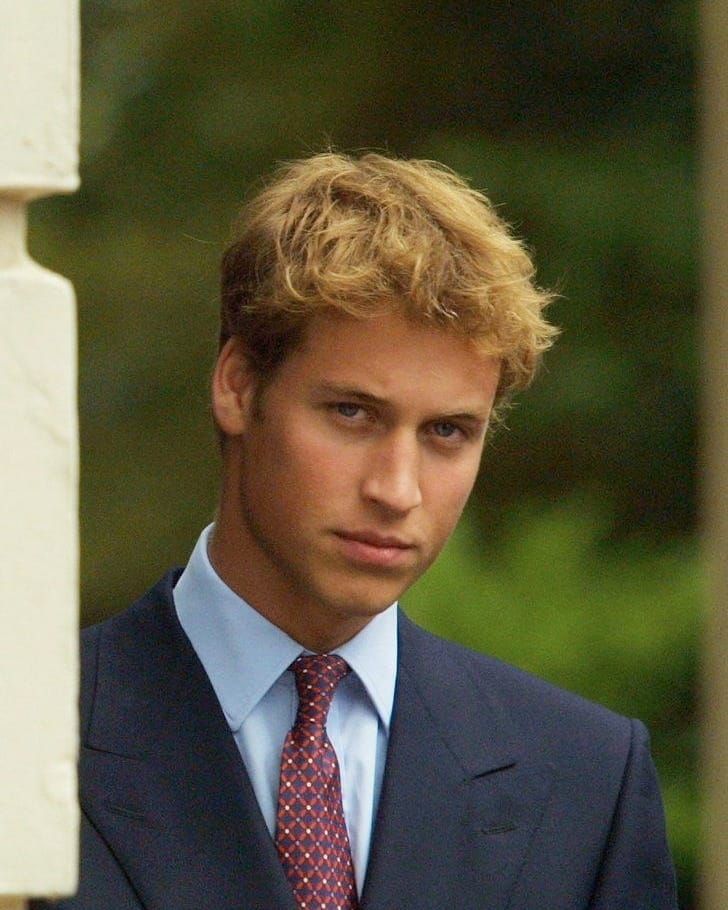 Prince william