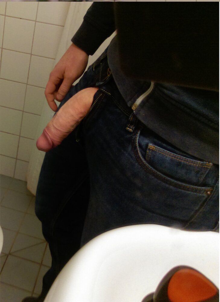 Pinkcock