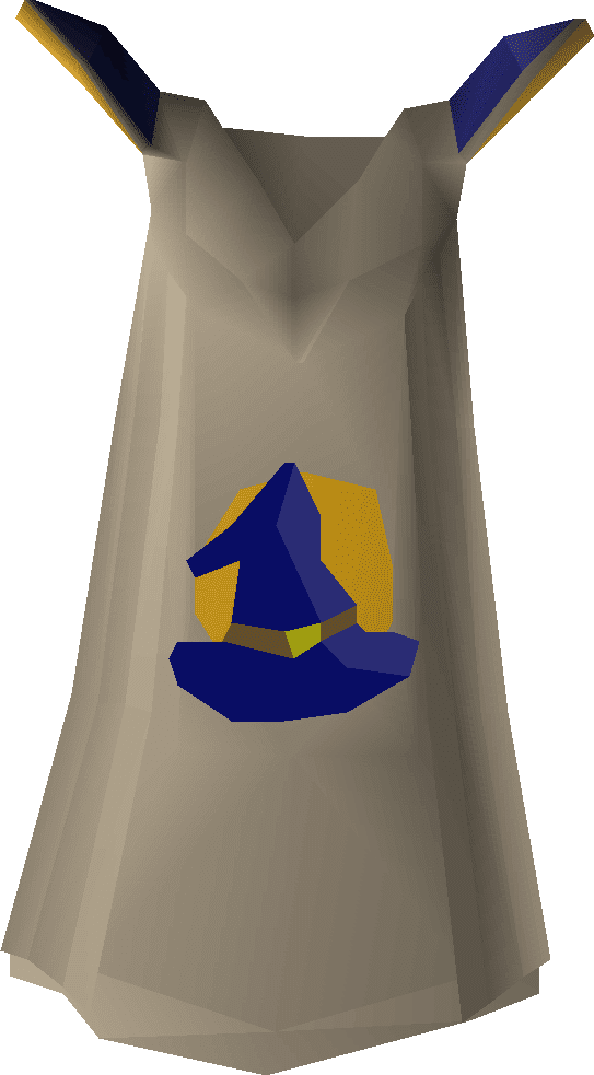99 magic