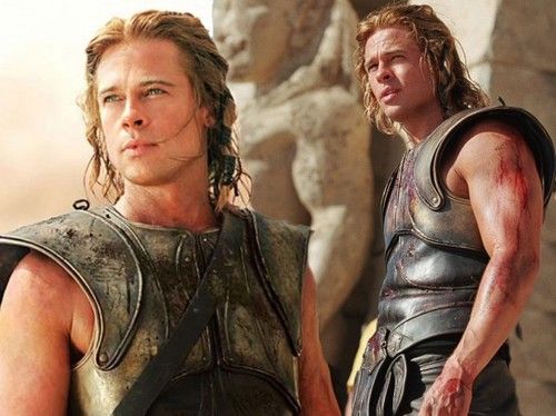 Brad Pitt Troy 02 600x449 large