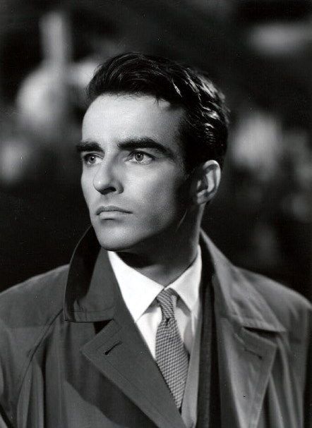 MontgomeryClift