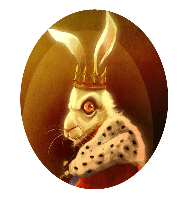 KingRabbit
