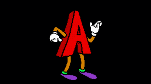 Autism gif