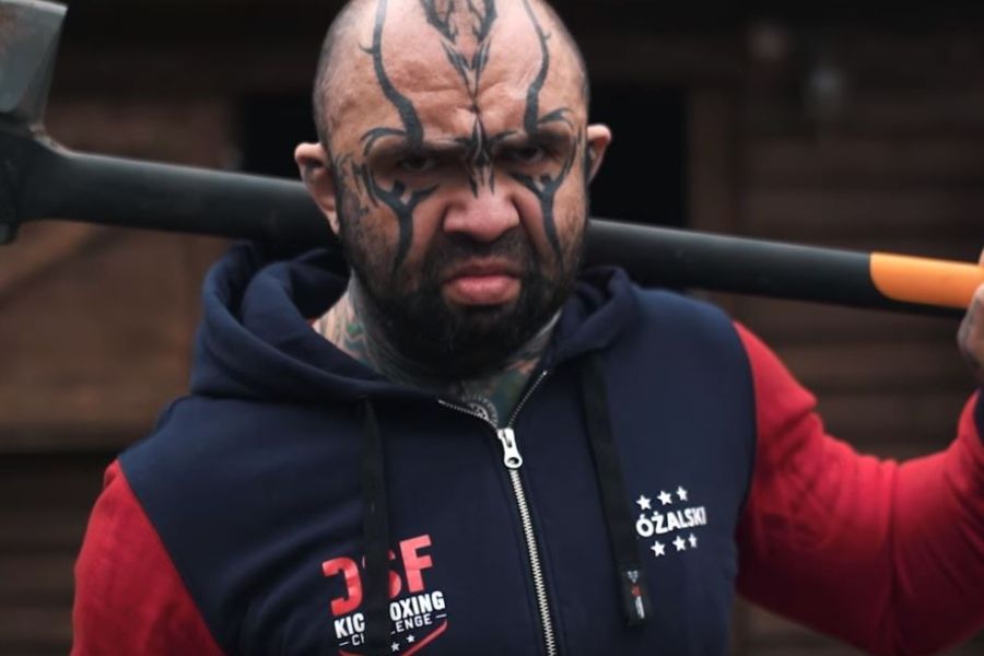 Rozal rozalski nczas