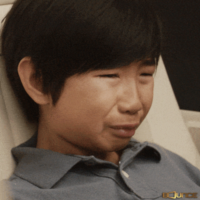 CRYING GOOK