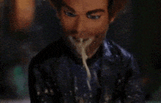 Vomit