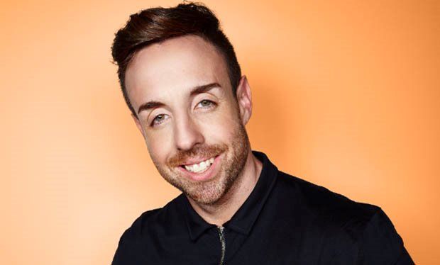 X Factor wildcard Stevi Ritchie   I know who the winner is already 