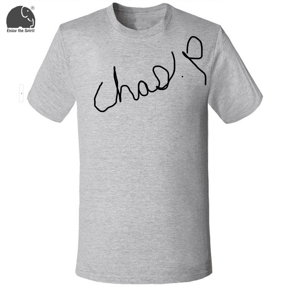 EnjoytheSpirit Cotton T shirt No Printing Plain T Shirt T Shirt Men with No Logo Printing 1