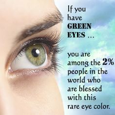 GreenEyedMasterRace