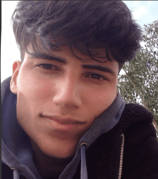 From horse to chad  2