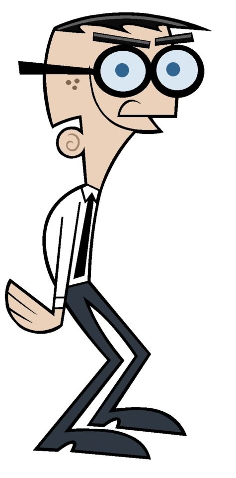 6996572 mr crocker