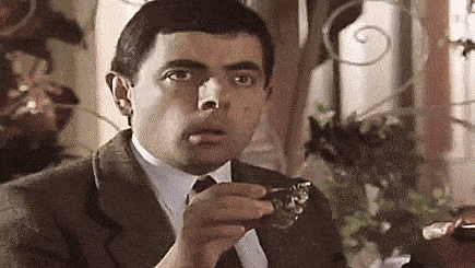 Mr bean
