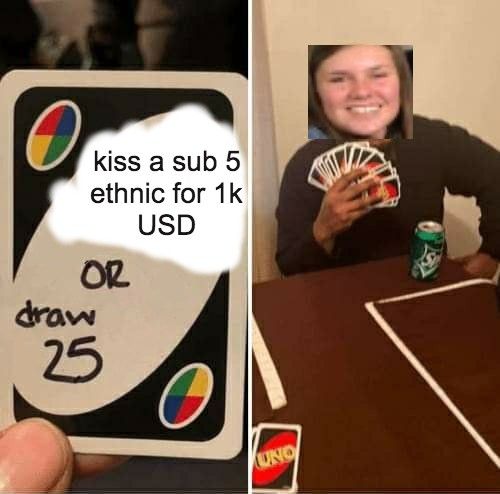 UNO Draw 25 Cards 1