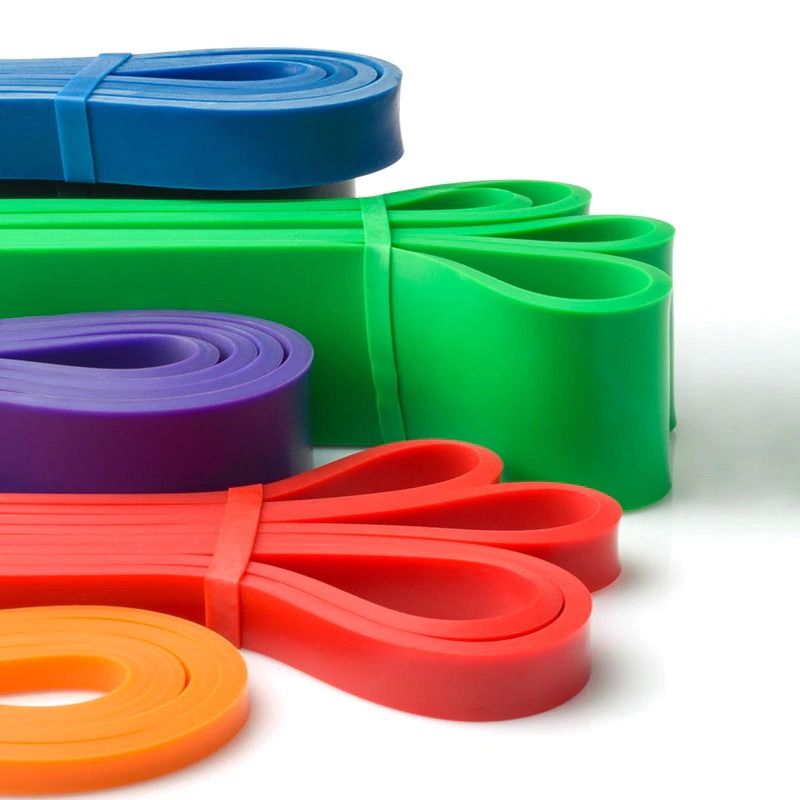 Resistance bands
