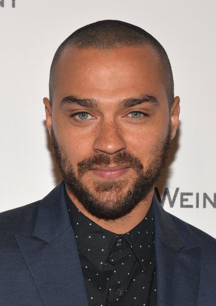 JesseWilliams