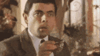 Mrbean