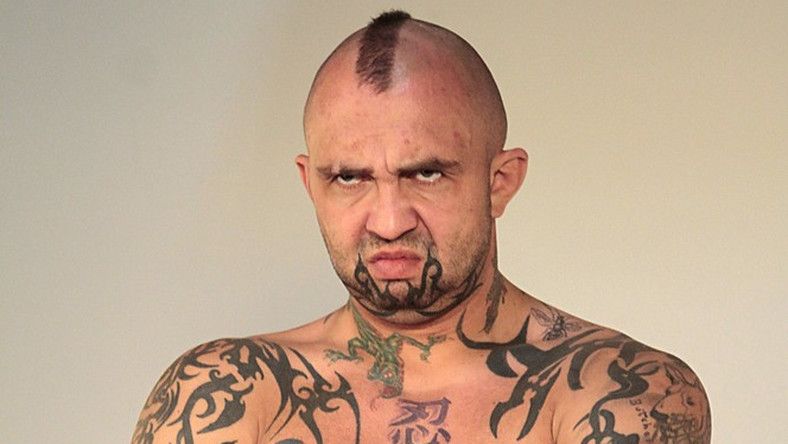 Marcin rozal rozalski