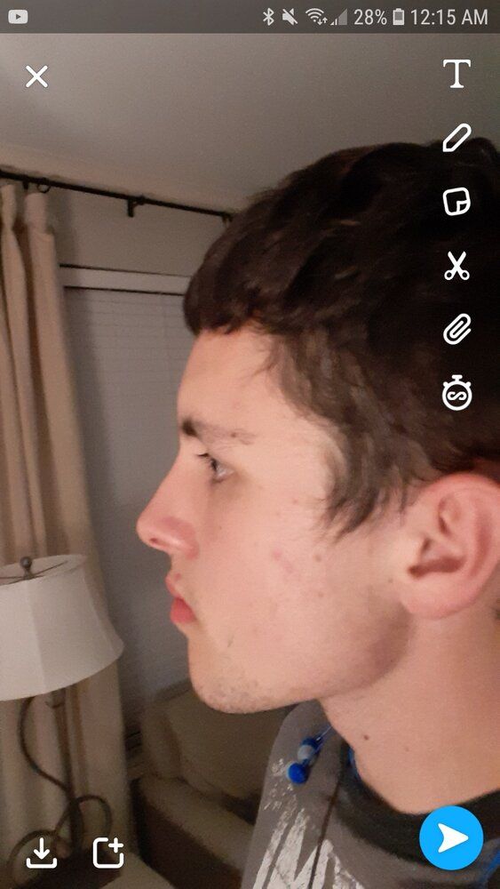 Screenshot 20200317 001556 Snapchat