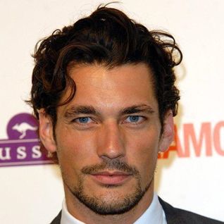 David Gandy 1