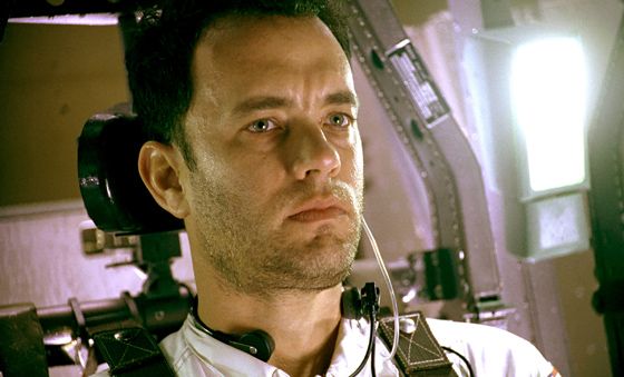 Apollo hanks