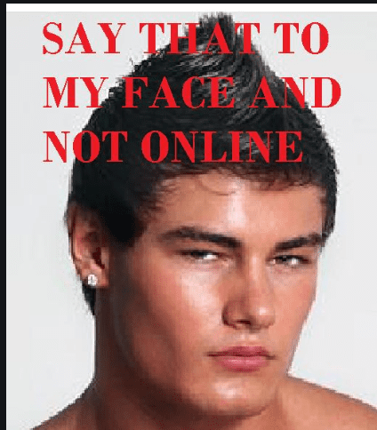 JEFF SEID SAY THAT