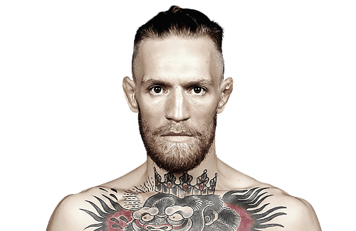 Conor mcgregor face png 3