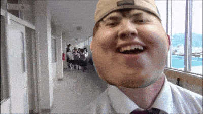 Gookslayerlossus