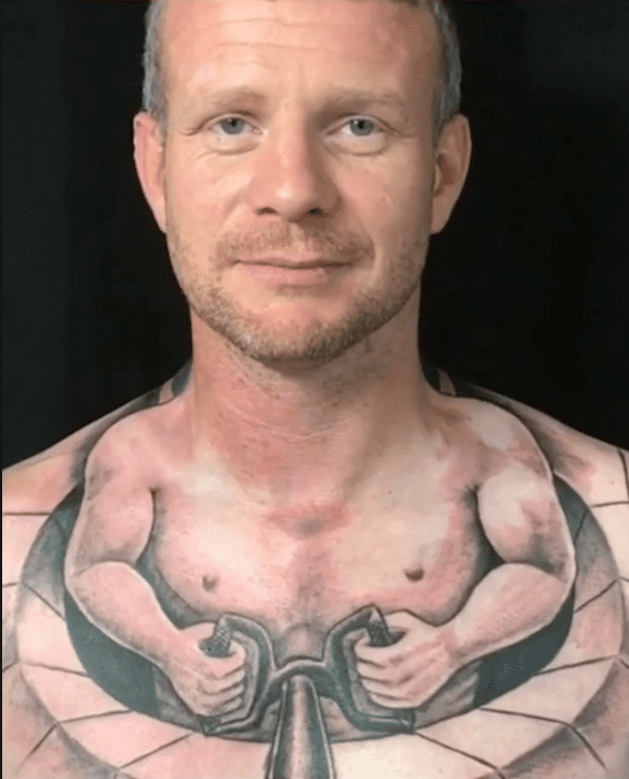 Necksme