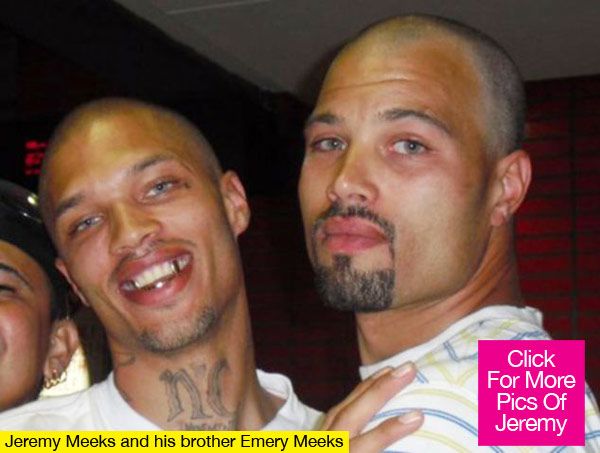 Jeremy meeks and brother emery meeks jeremy meeks 37240936 600 453