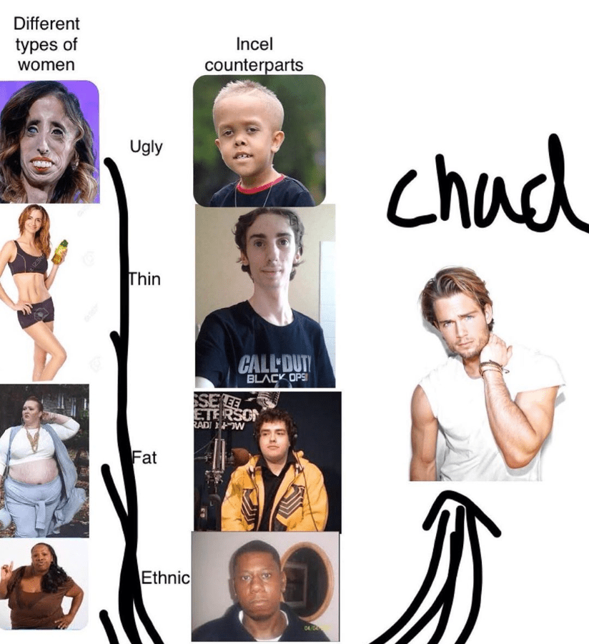 Personalitymaxxxing