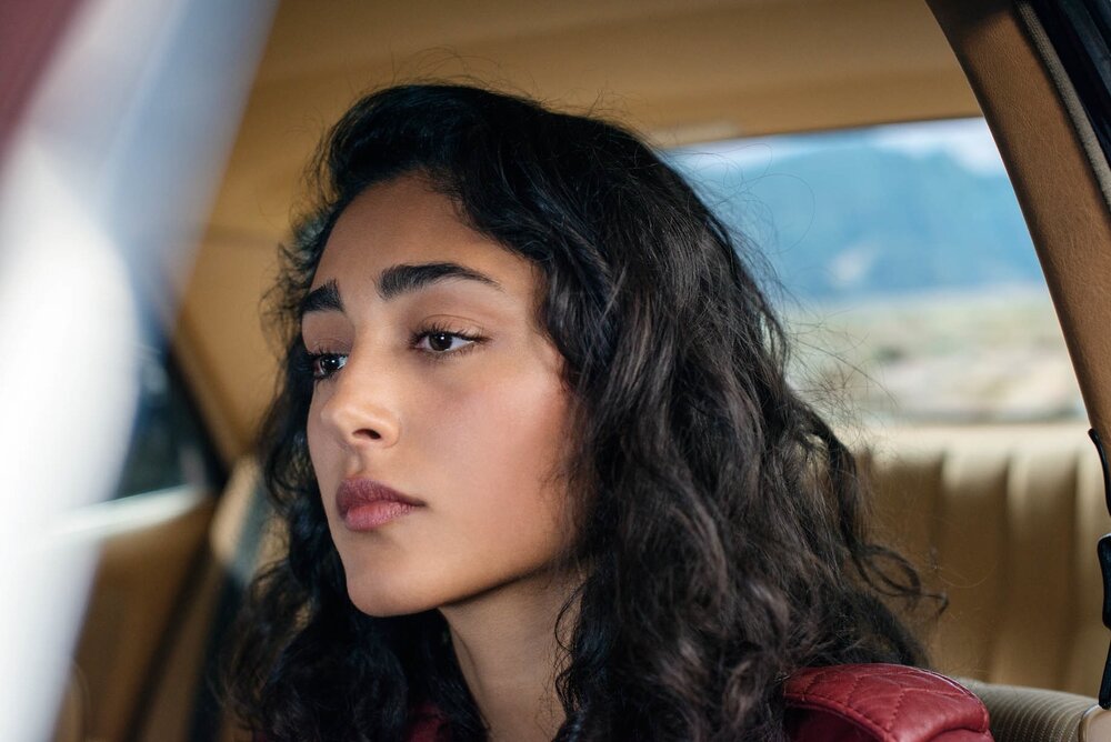 Golshifteh Farahani Images