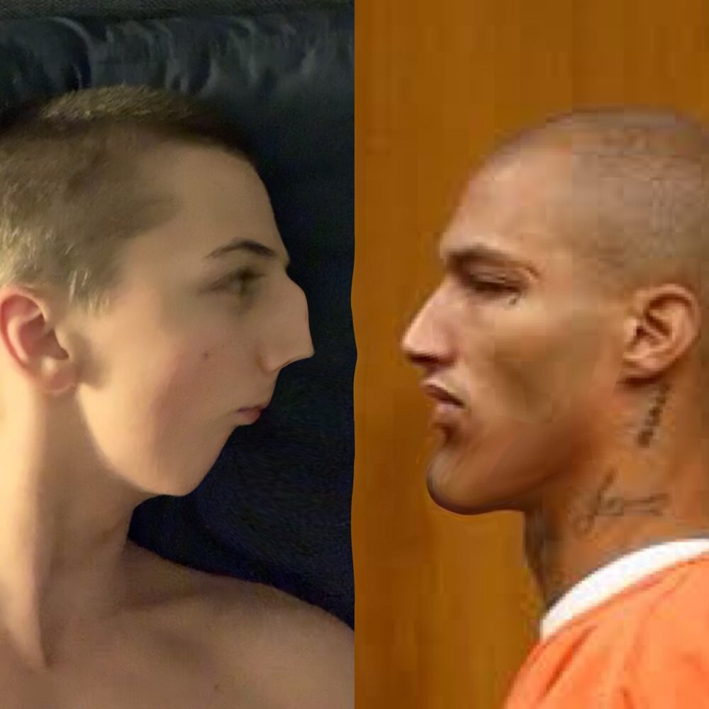 Just be white bro