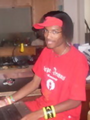 Black weeb