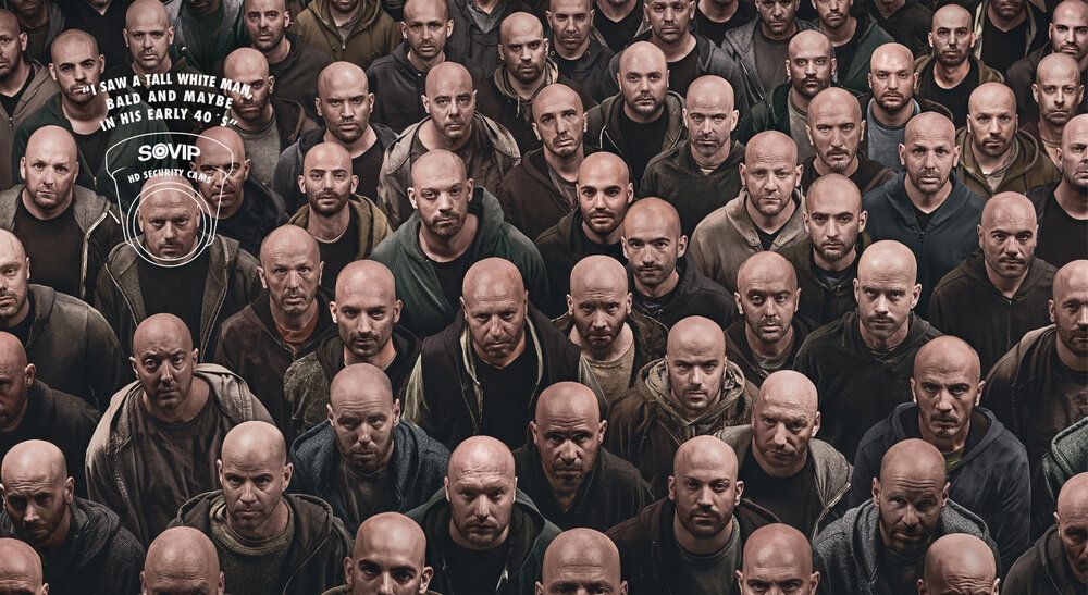 Sovip sovip hd security cams bald men old women print 397590 adeevee