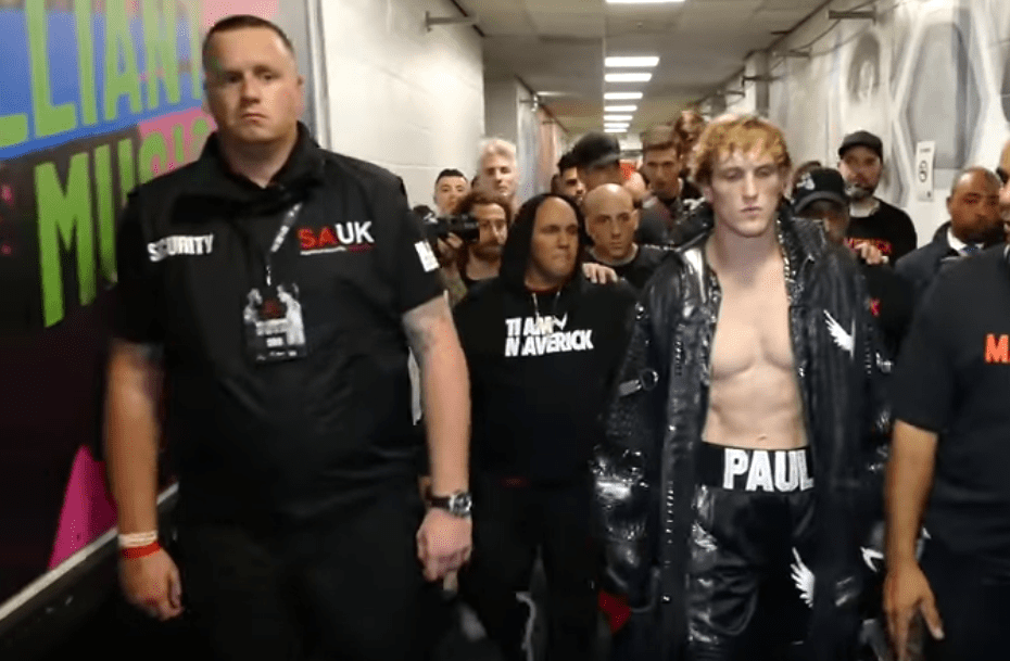 Loganpaulcel Loganpaulcel