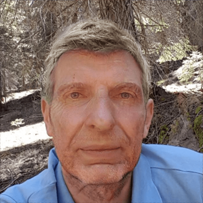 Old Man Big Chin Full