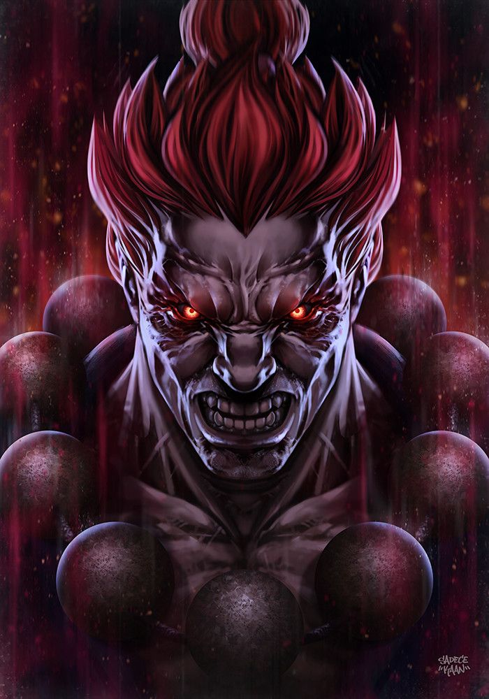 Sadece kaan akuma 07 04 2016