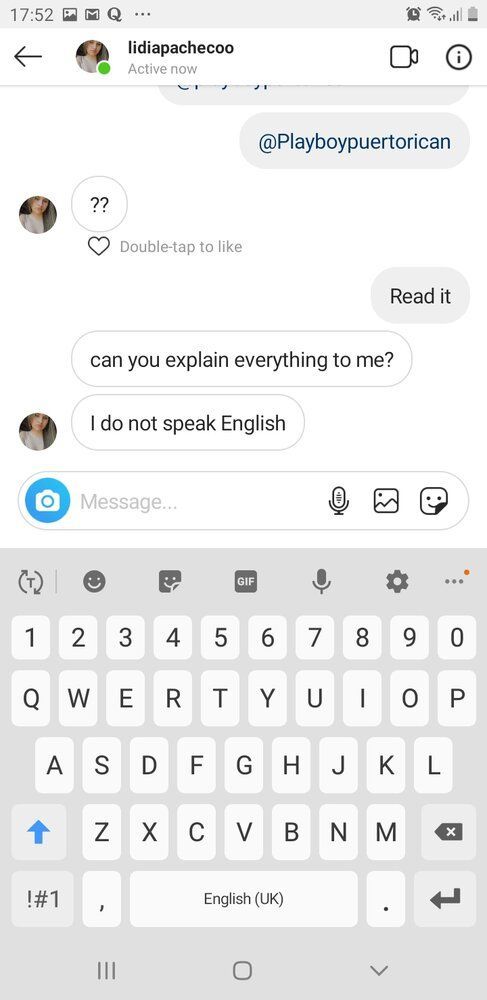 Screenshot 20200325 175216 Instagram