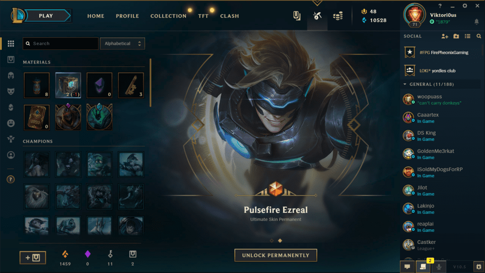 League of Legends 08032020 13 10 32