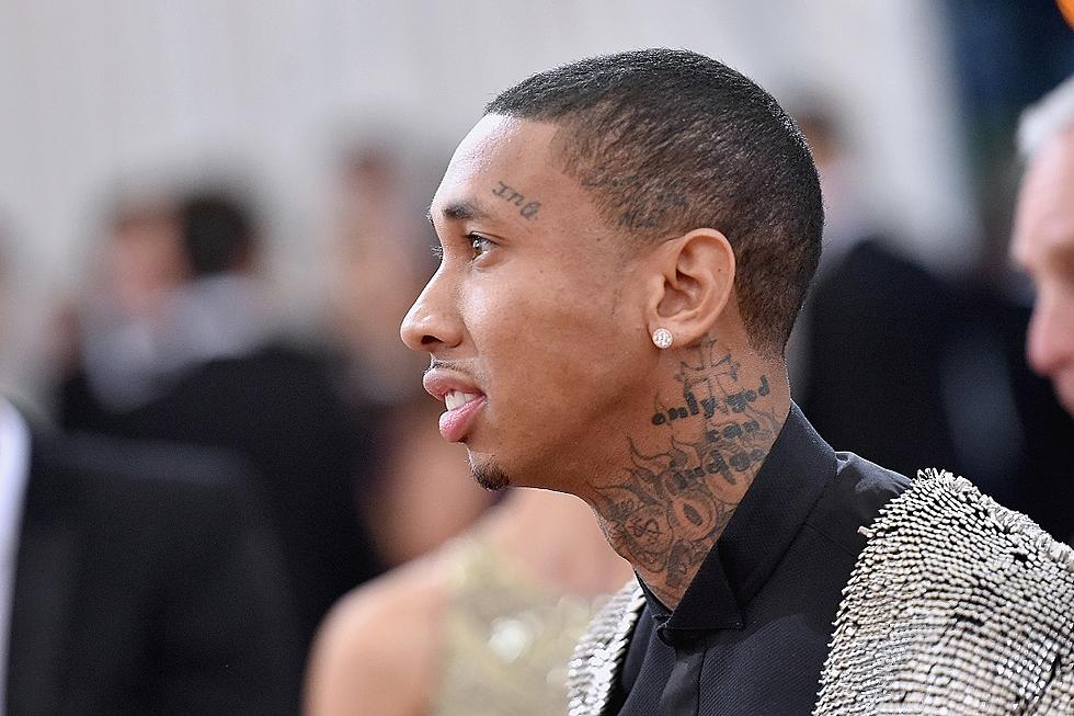 Tyga