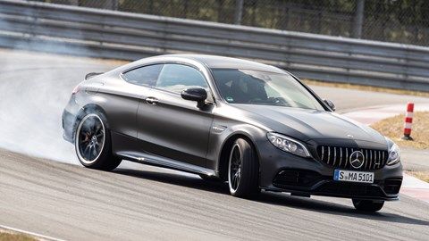 Amg c63s coupe 100 Amg c63s coupe 100