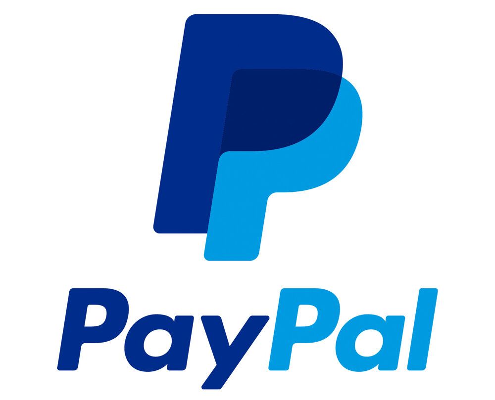 Paypal icon 0