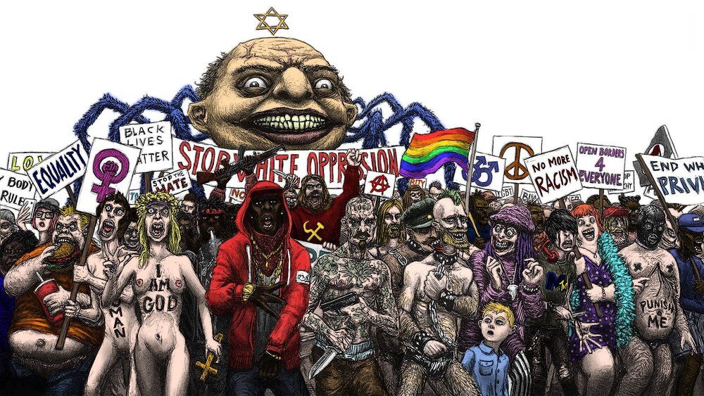 Clownworld