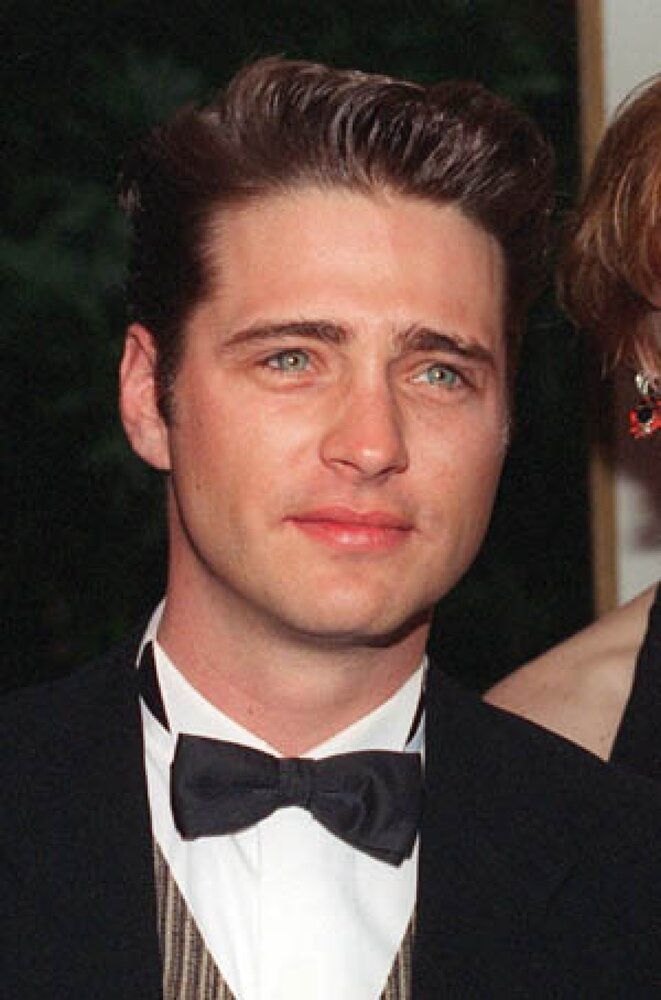 Verunglueckt jason priestley
