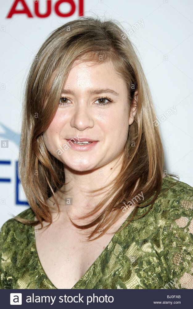 Julia jentsch actress arclight hollywood los angeles usa 04112005 BJ0FAB