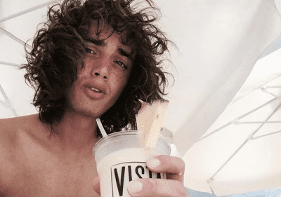 03 male models curly hair naleyejunior