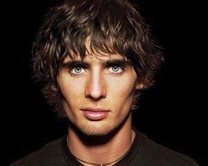 Tyson ritter parenthood